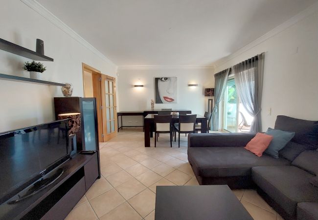 Casa geminada em Quarteira - Vilapeti by SAPvillas Casa geminada em Quarteira - Vilapeti by SAPvillas