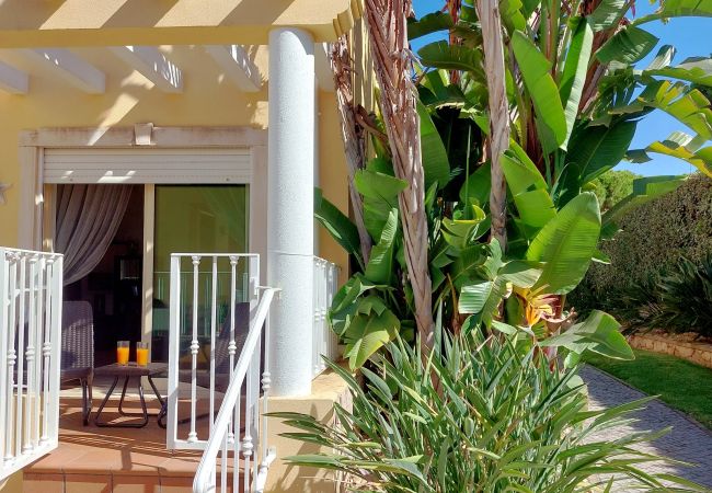Casa geminada em Quarteira - Vilapeti by SAPvillas Casa geminada em Quarteira - Vilapeti by SAPvillas