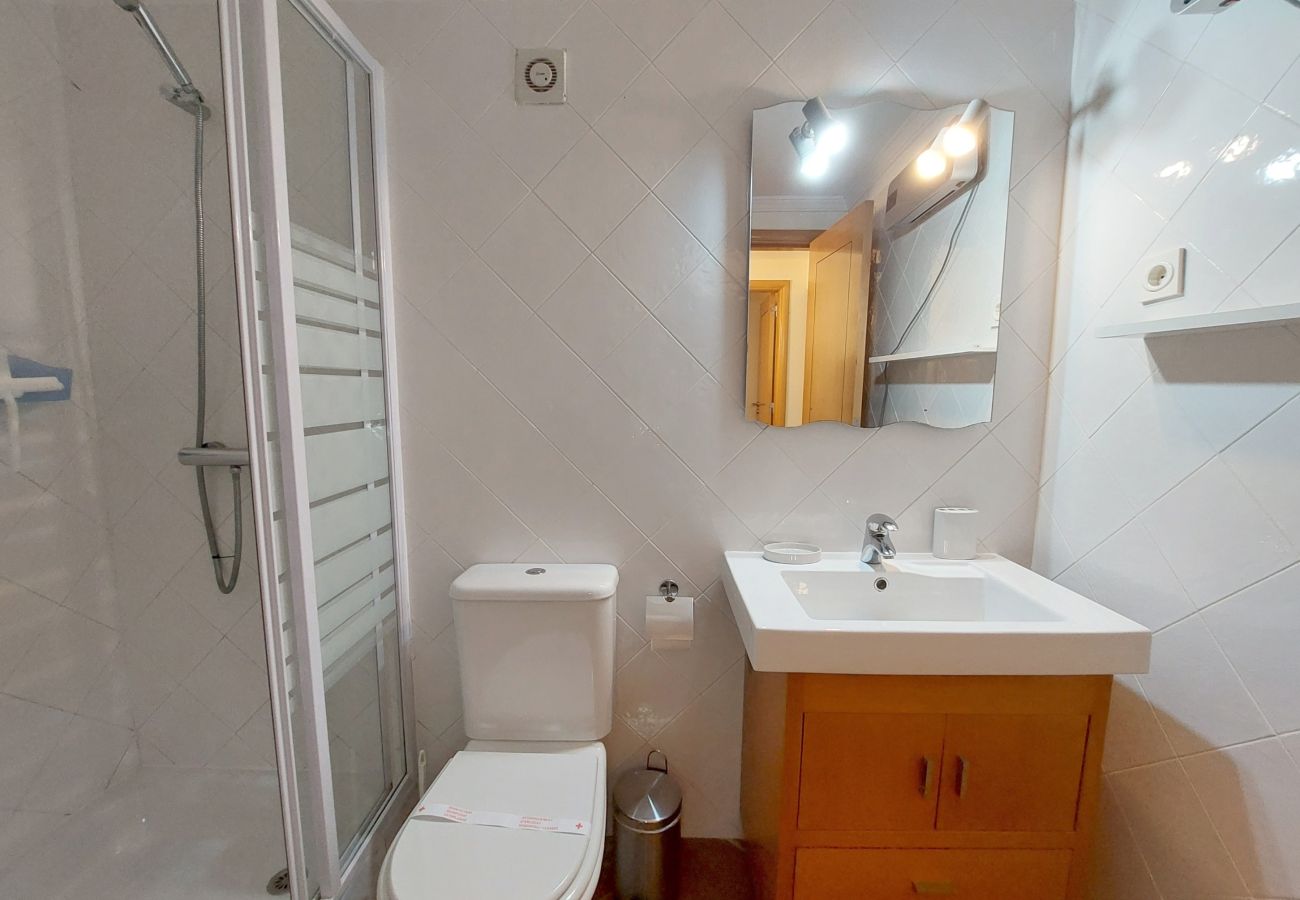 Casa geminada em Quarteira - Vilapeti by SAPvillas