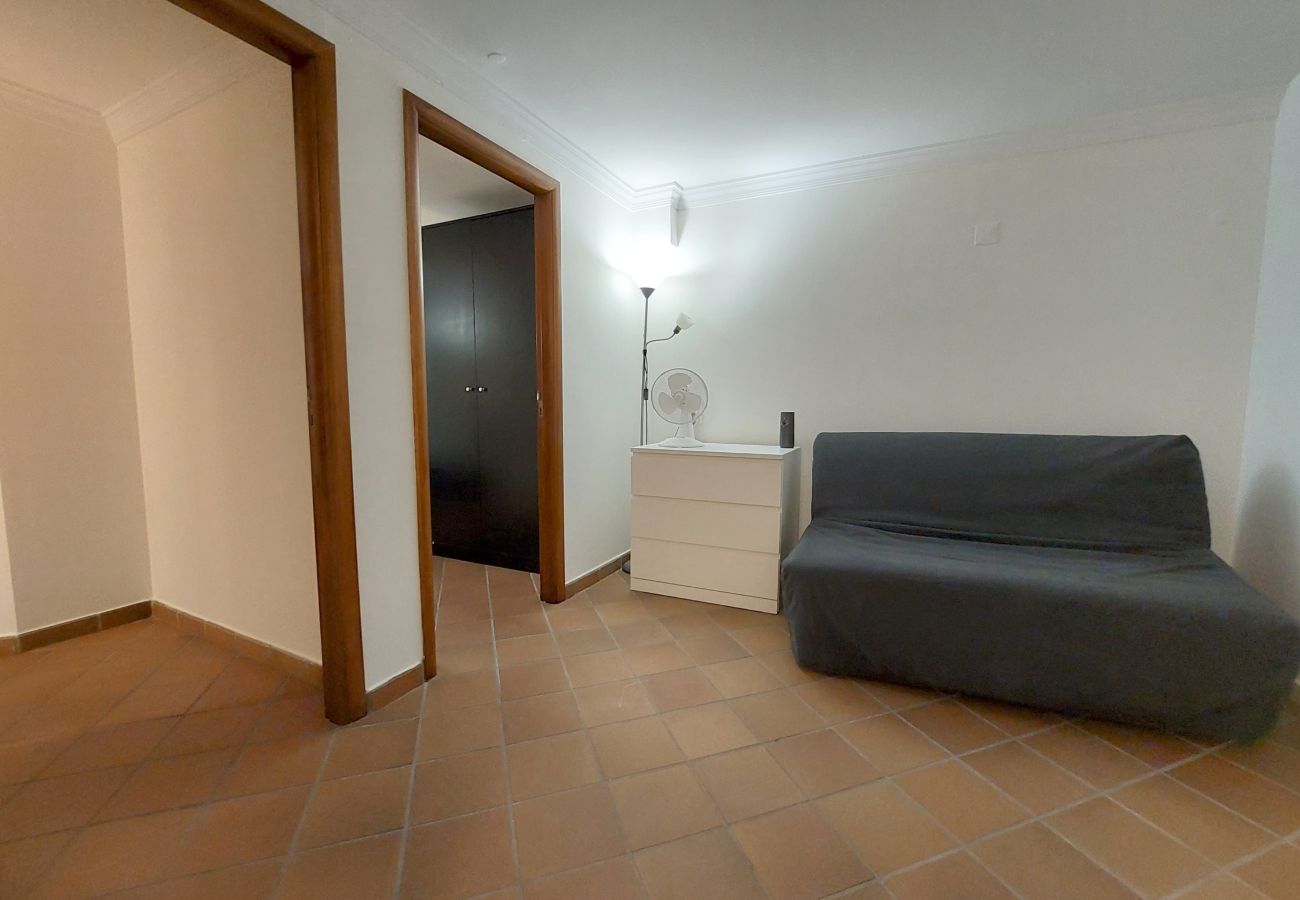 Casa geminada em Quarteira - Vilapeti by SAPvillas