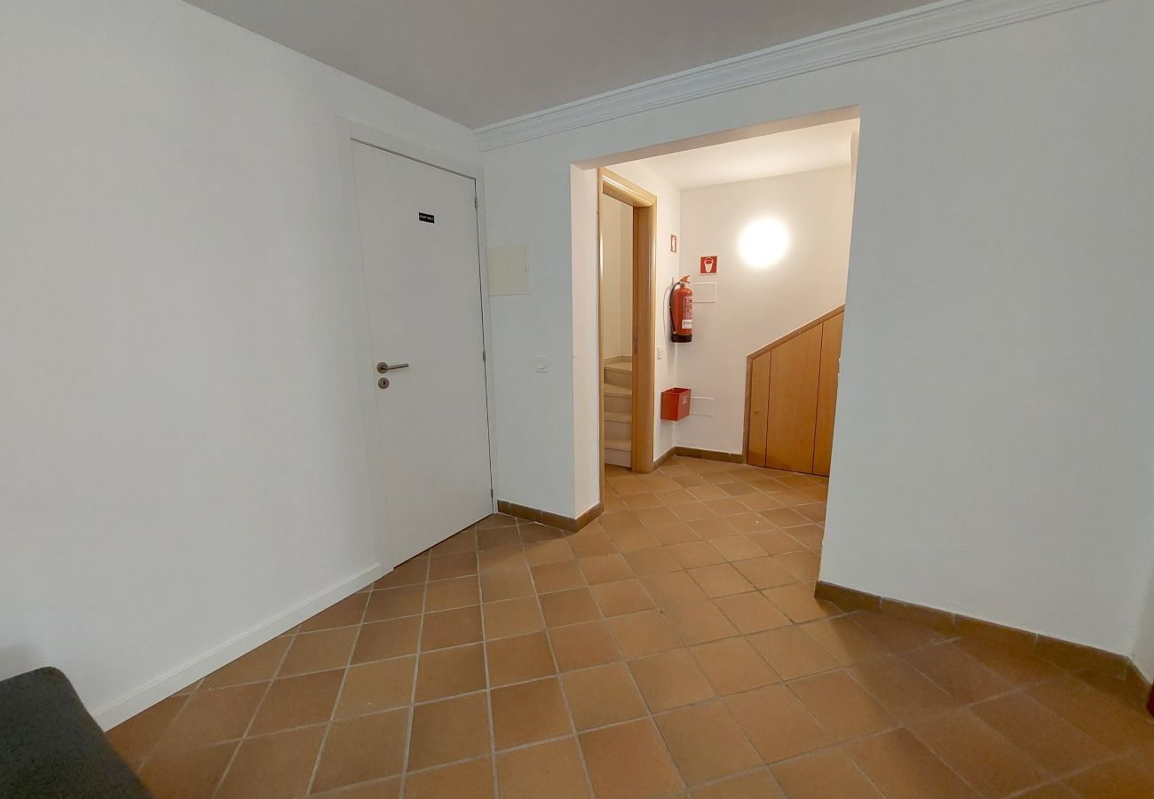 Casa geminada em Quarteira - Vilapeti by SAPvillas