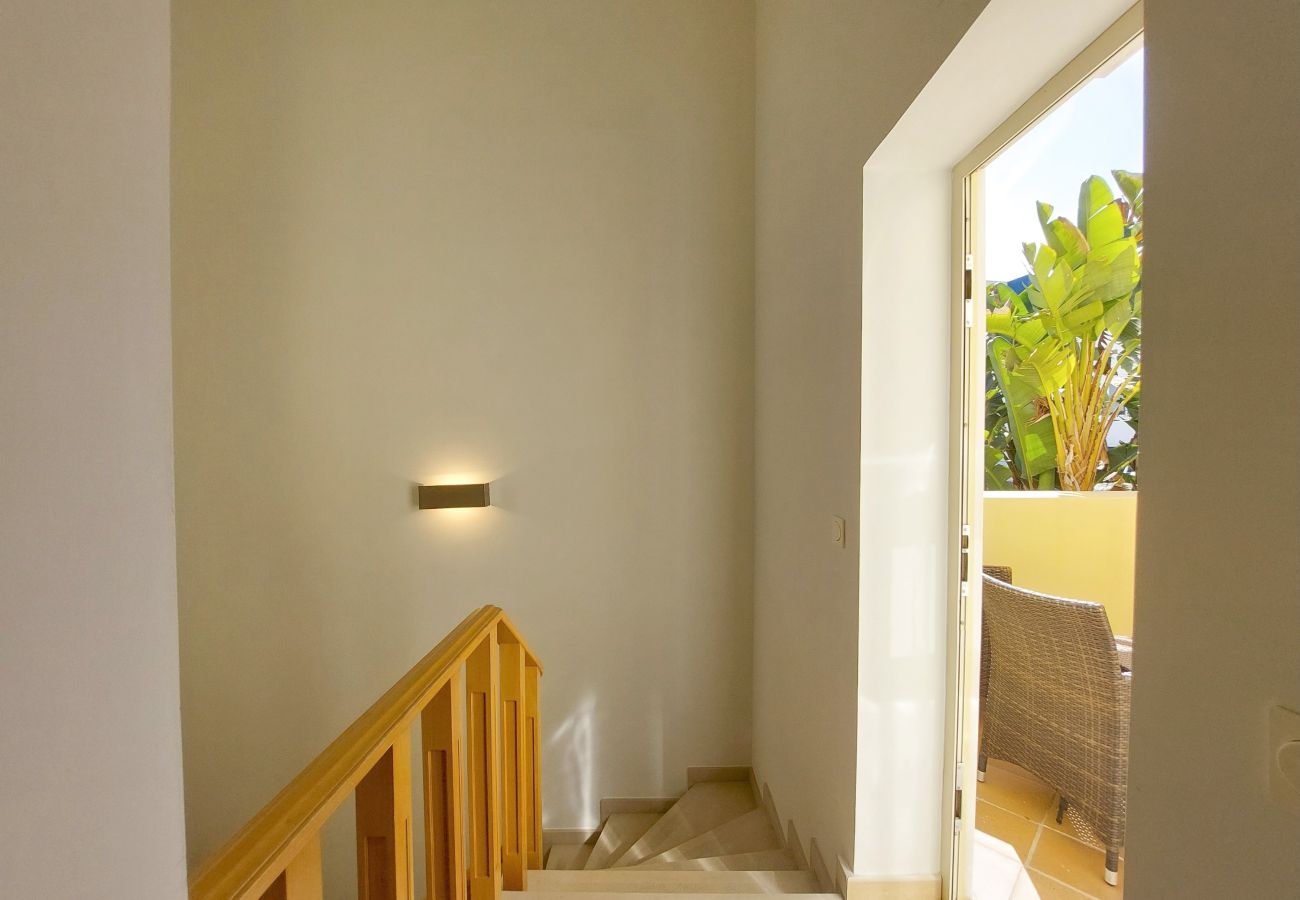 Casa geminada em Quarteira - Vilapeti by SAPvillas
