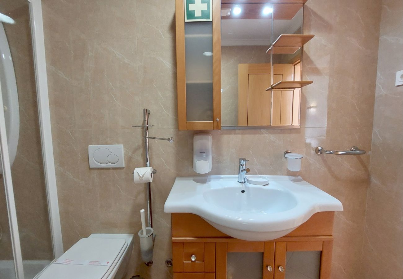 Casa geminada em Quarteira - Vilapeti by SAPvillas