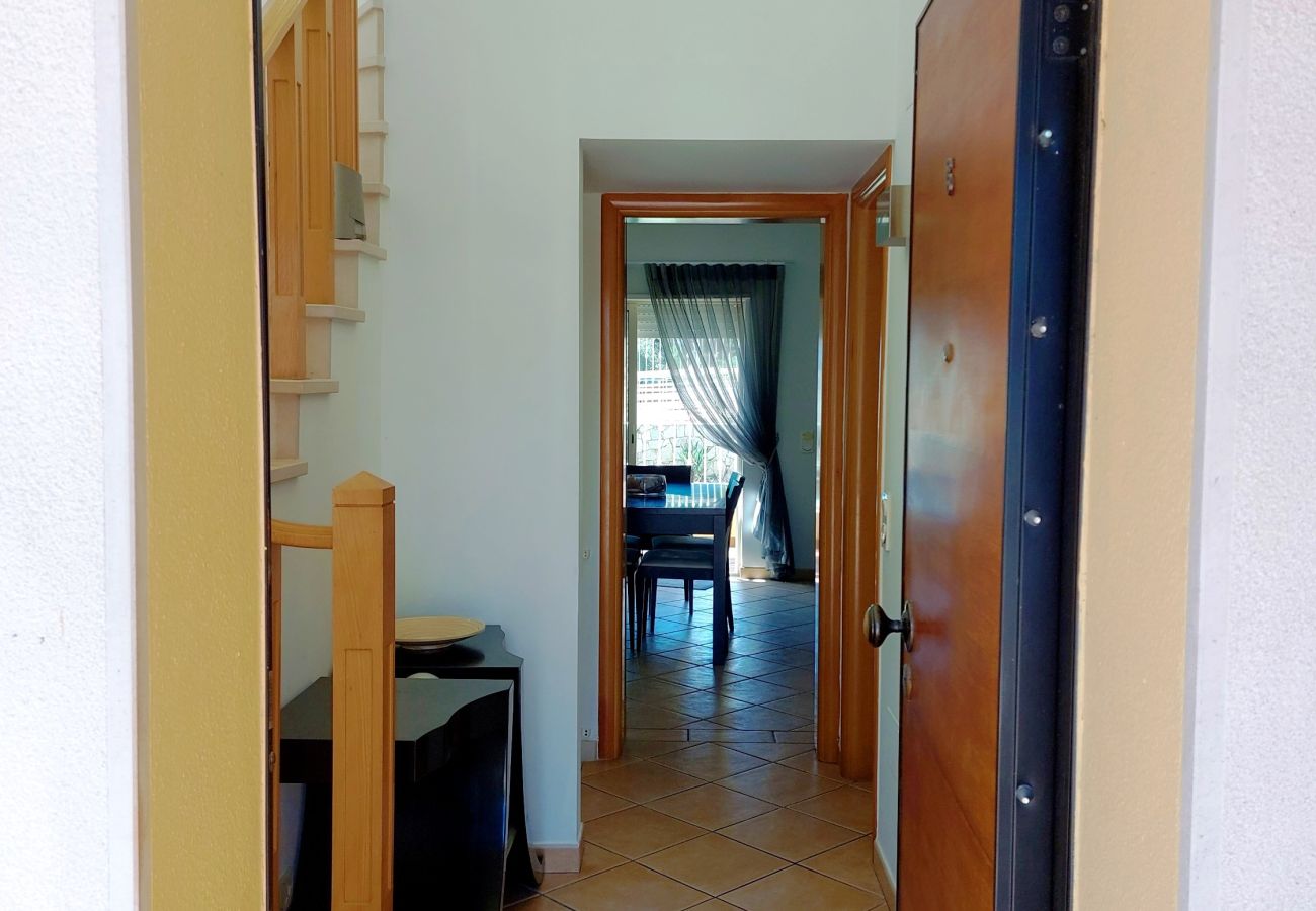 Casa geminada em Quarteira - Vilapeti by SAPvillas