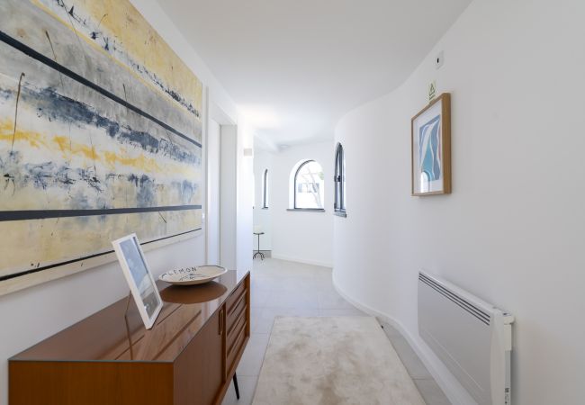 Villa em Vilamoura - Villa Cyan by SAPvillas Villa em Vilamoura - Villa Cyan by SAPvillas