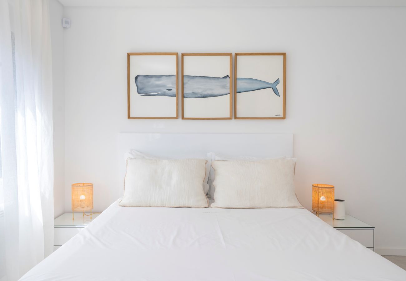 Villa em Vilamoura - Villa Cyan by SAPvillas