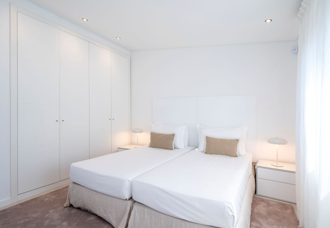 Villa em Vilamoura - Villa Cyan by SAPvillas