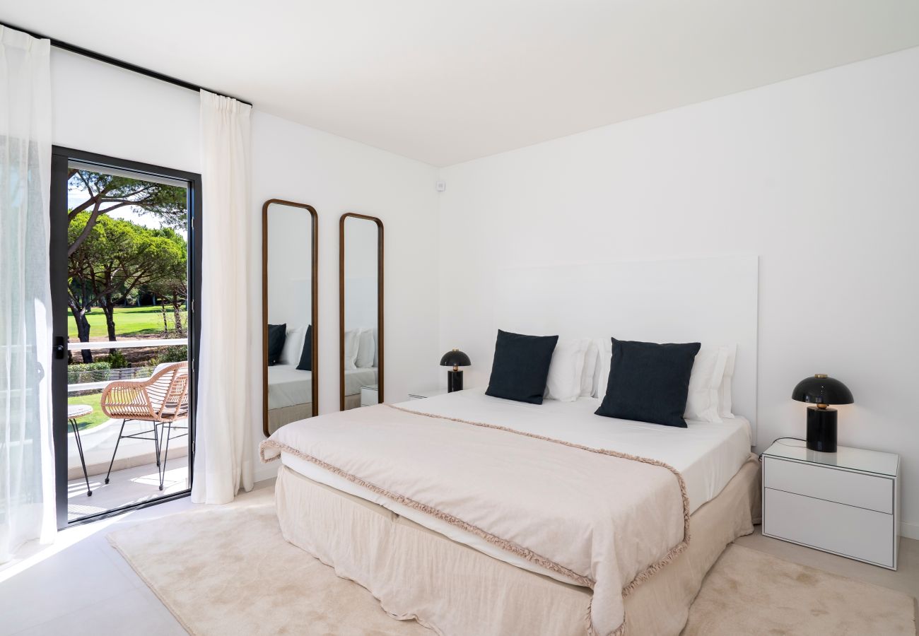 Villa em Vilamoura - Villa Cyan by SAPvillas