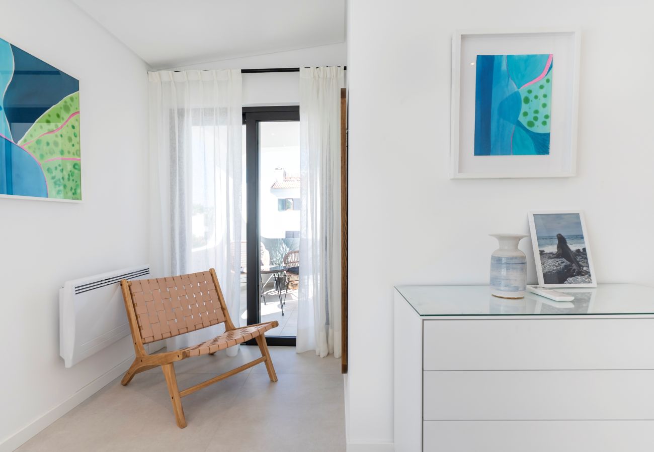 Villa em Vilamoura - Villa Cyan by SAPvillas