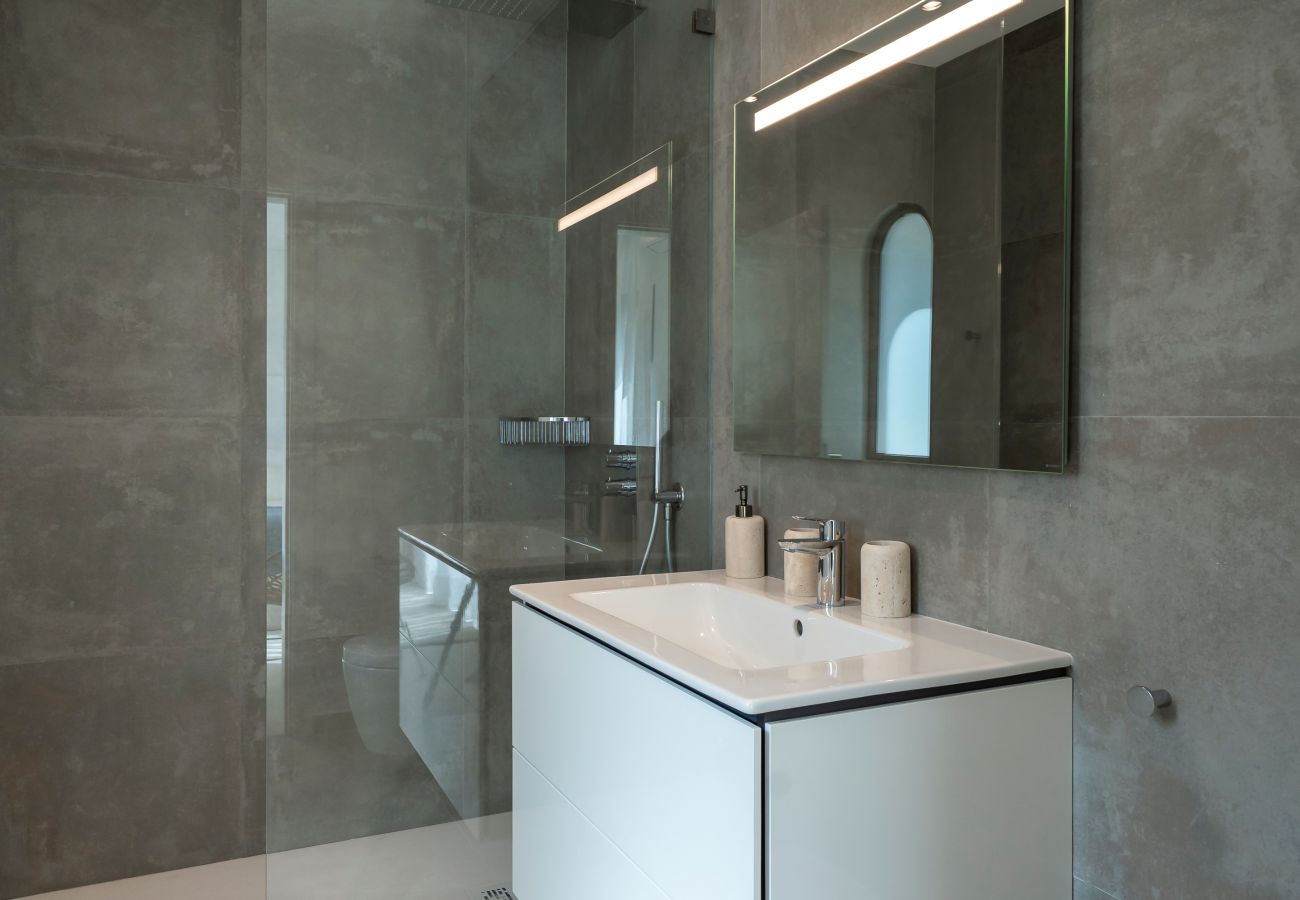 Villa em Vilamoura - Villa Cyan by SAPvillas