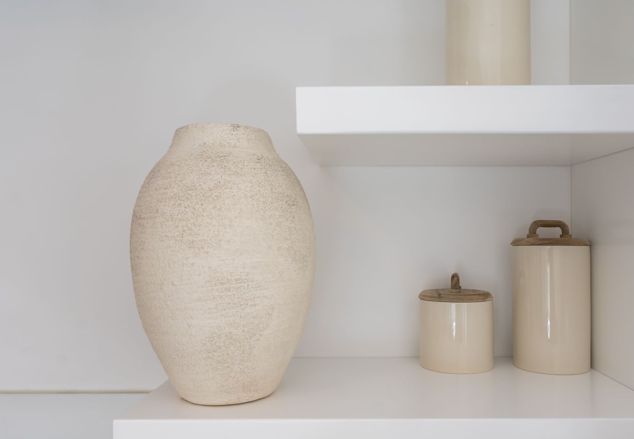 Villa em Vilamoura - Villa Cyan by SAPvillas