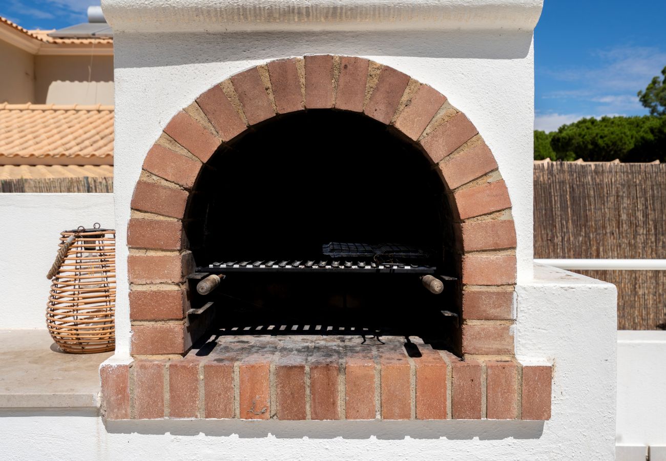 Villa em Vilamoura - Villa Cyan by SAPvillas