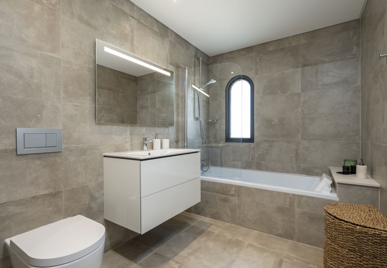 Villa em Vilamoura - Villa Cyan by SAPvillas