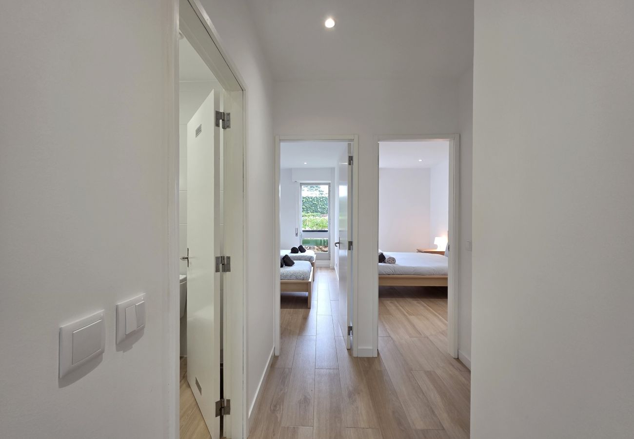 Apartamento em Vilamoura - Barca do Lago Oásis by SAPvillas