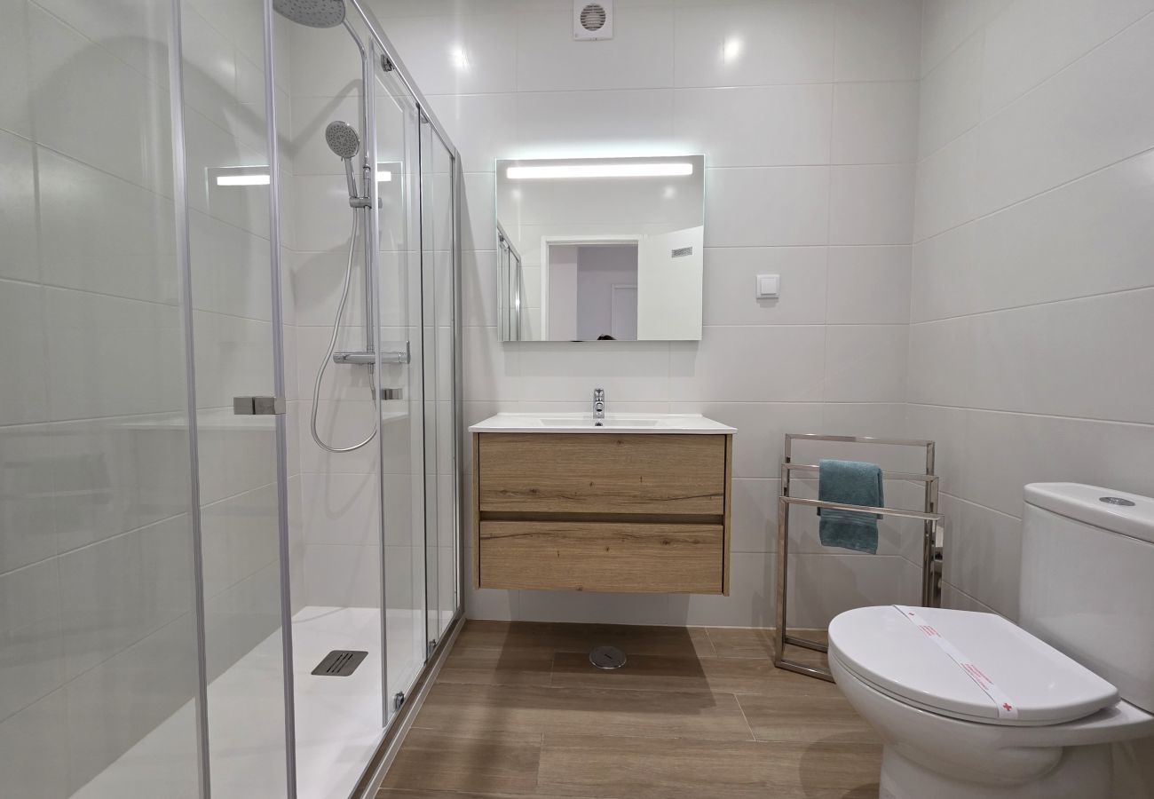 Apartamento em Vilamoura - Barca do Lago Oásis by SAPvillas