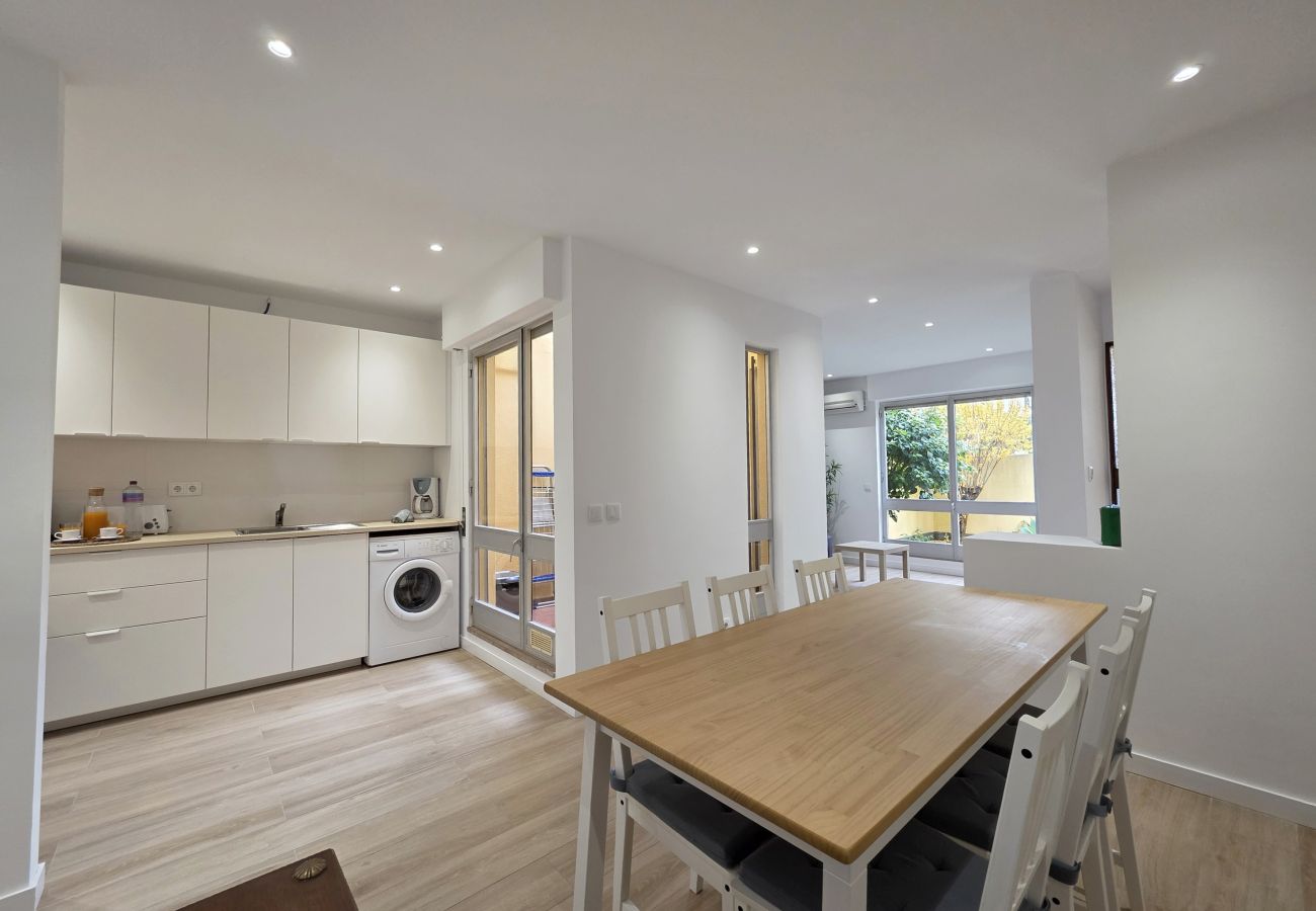 Apartamento em Vilamoura - Barca do Lago Oásis by SAPvillas