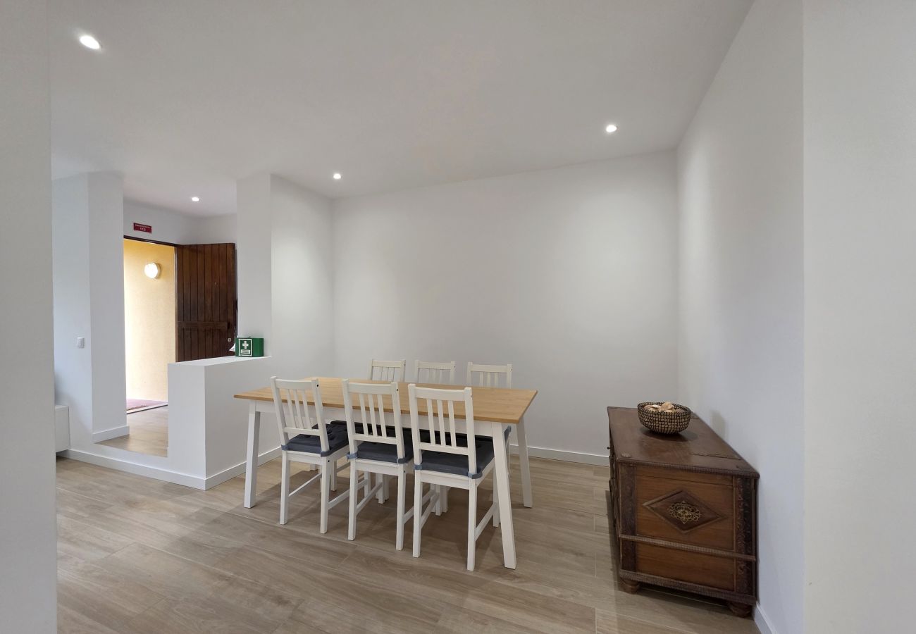 Apartamento em Vilamoura - Barca do Lago Oásis by SAPvillas