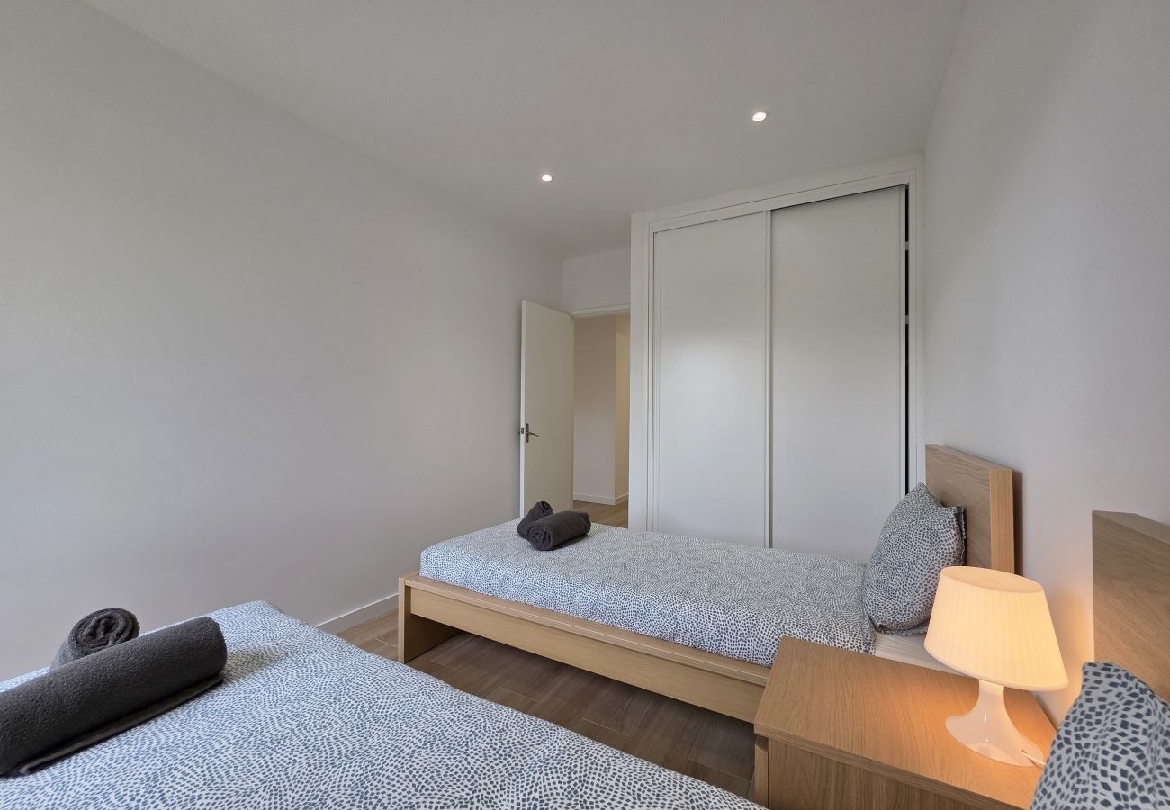 Apartamento em Vilamoura - Barca do Lago Oásis by SAPvillas