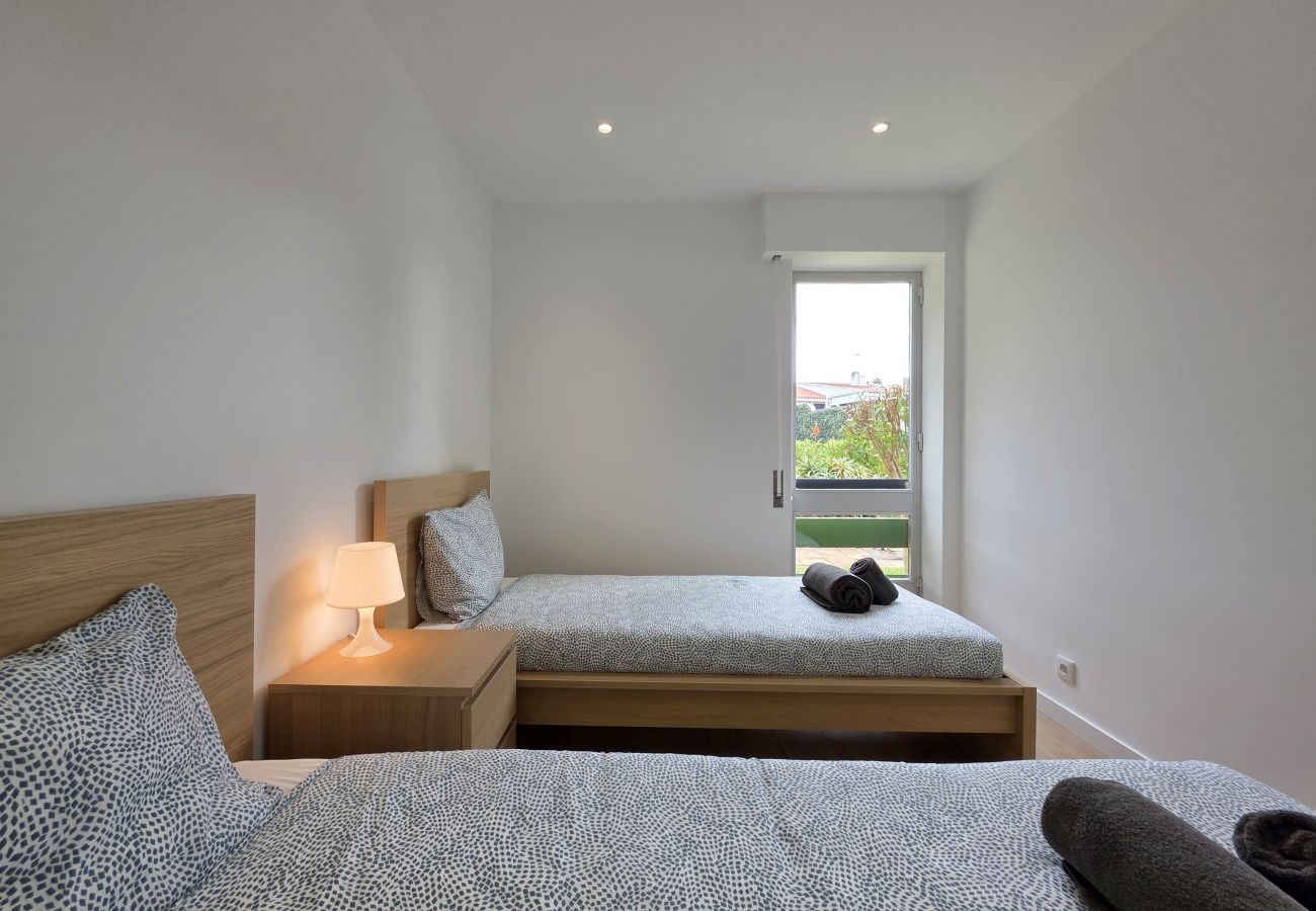 Apartamento em Vilamoura - Barca do Lago Oásis by SAPvillas