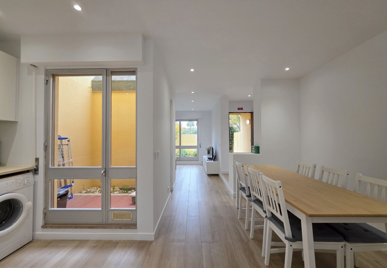 Apartamento em Vilamoura - Barca do Lago Oásis by SAPvillas