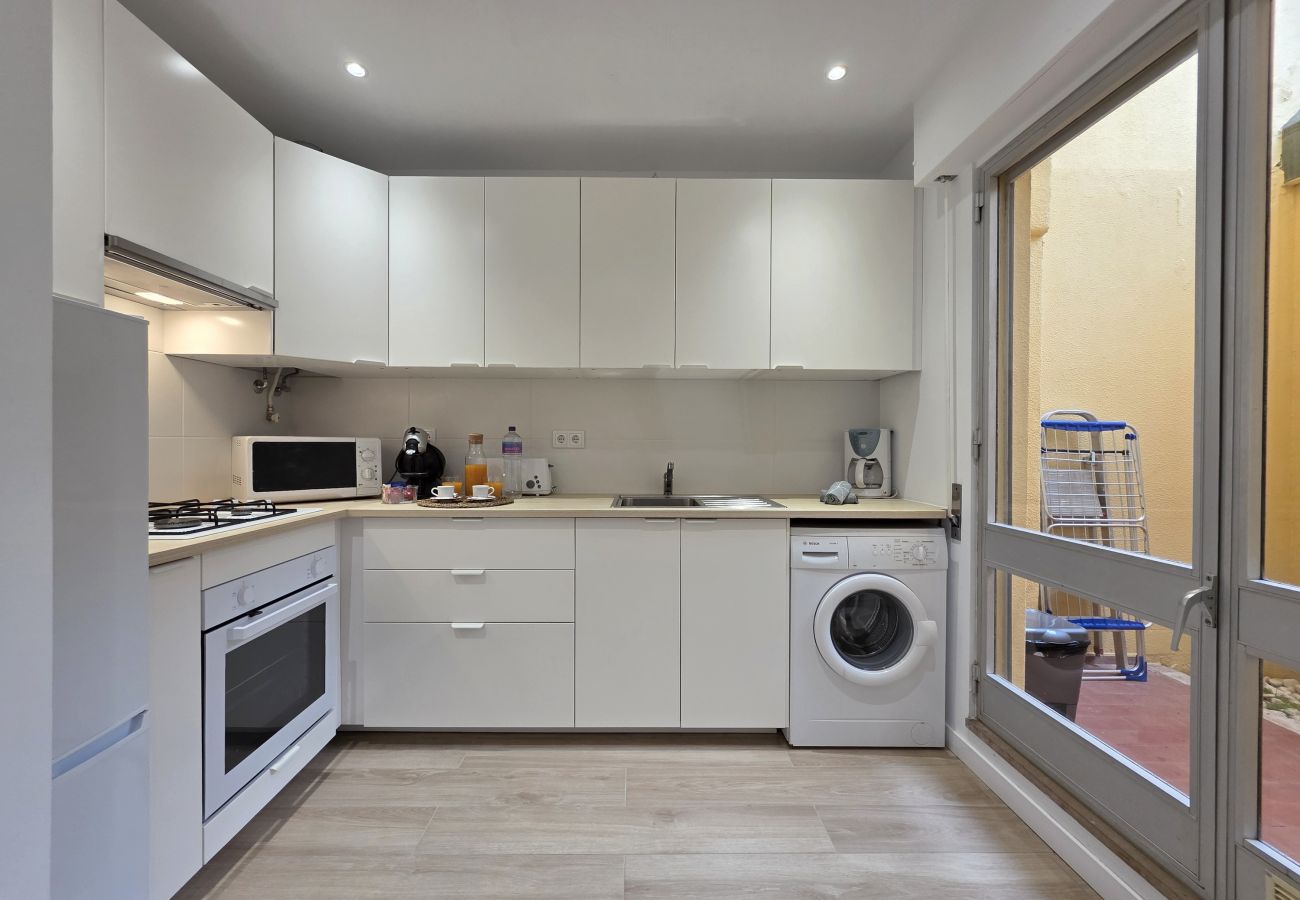 Apartamento em Vilamoura - Barca do Lago Oásis by SAPvillas