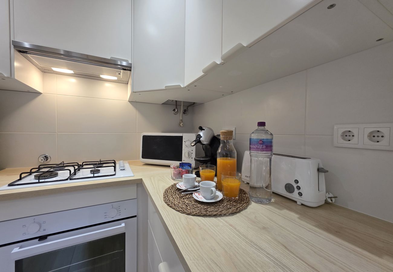 Apartamento em Vilamoura - Barca do Lago Oásis by SAPvillas