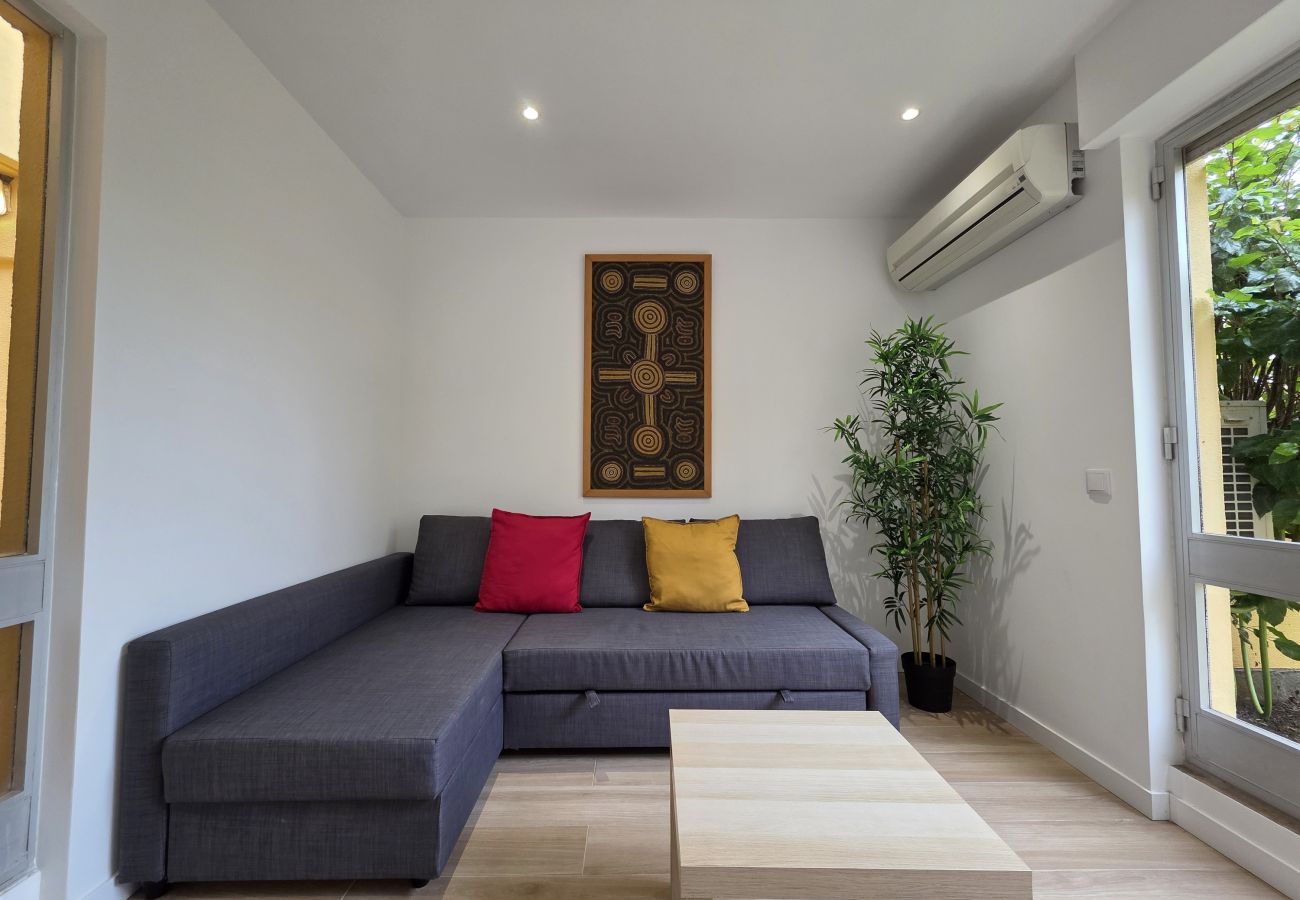 Apartamento em Vilamoura - Barca do Lago Oásis by SAPvillas