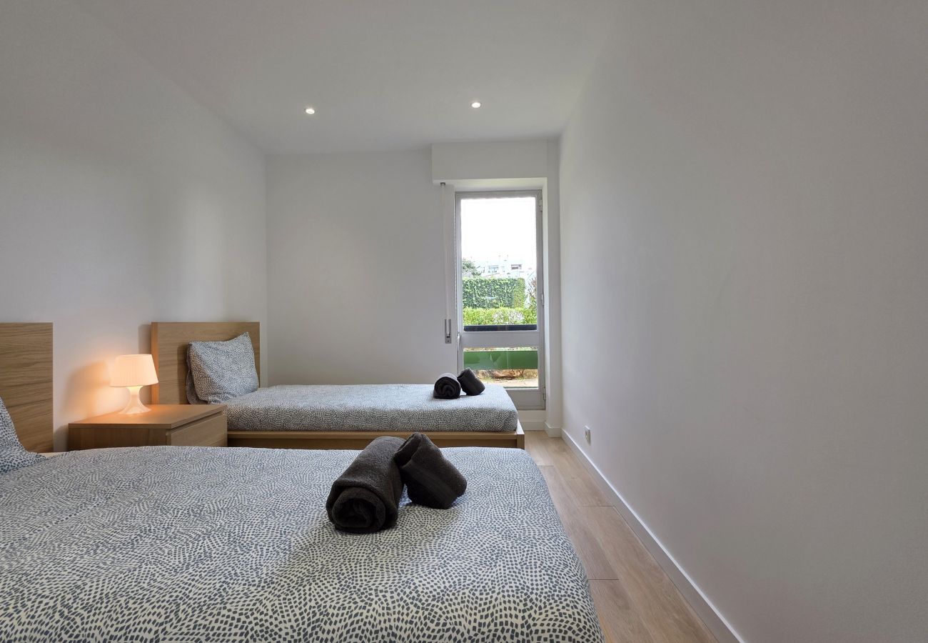 Apartamento em Vilamoura - Barca do Lago Oásis by SAPvillas