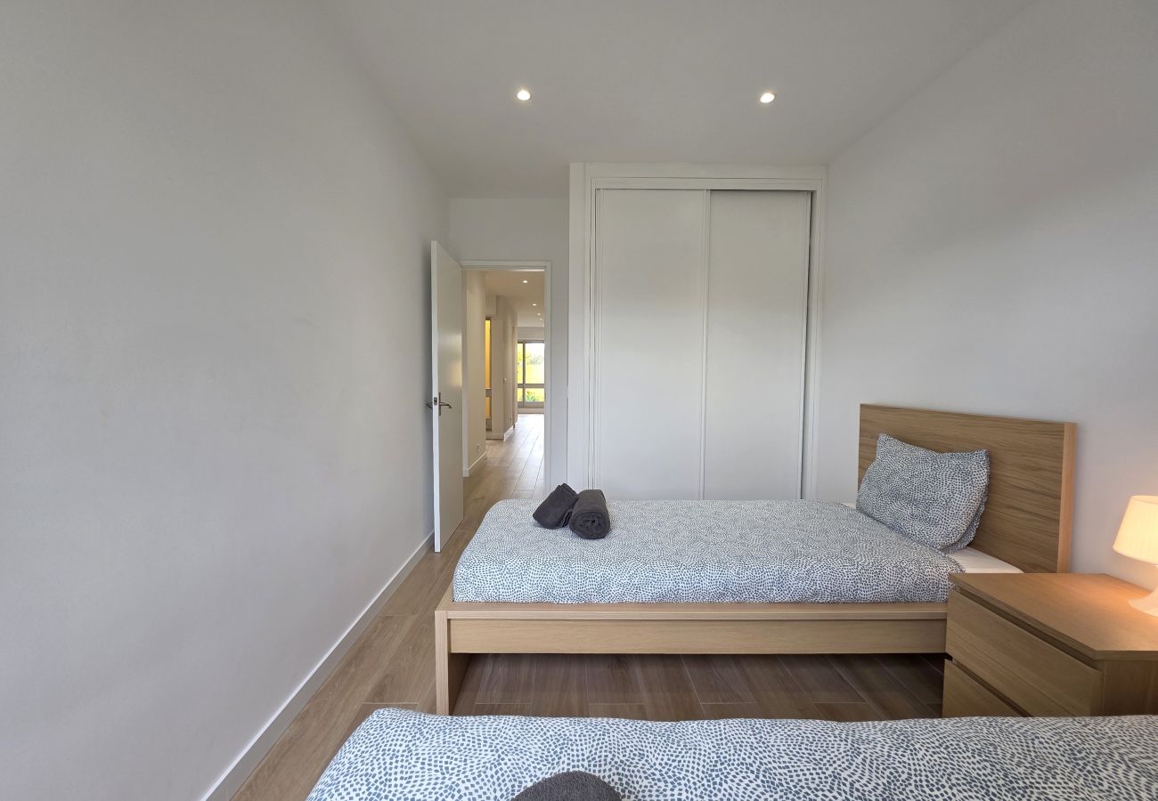 Apartamento em Vilamoura - Barca do Lago Oásis by SAPvillas