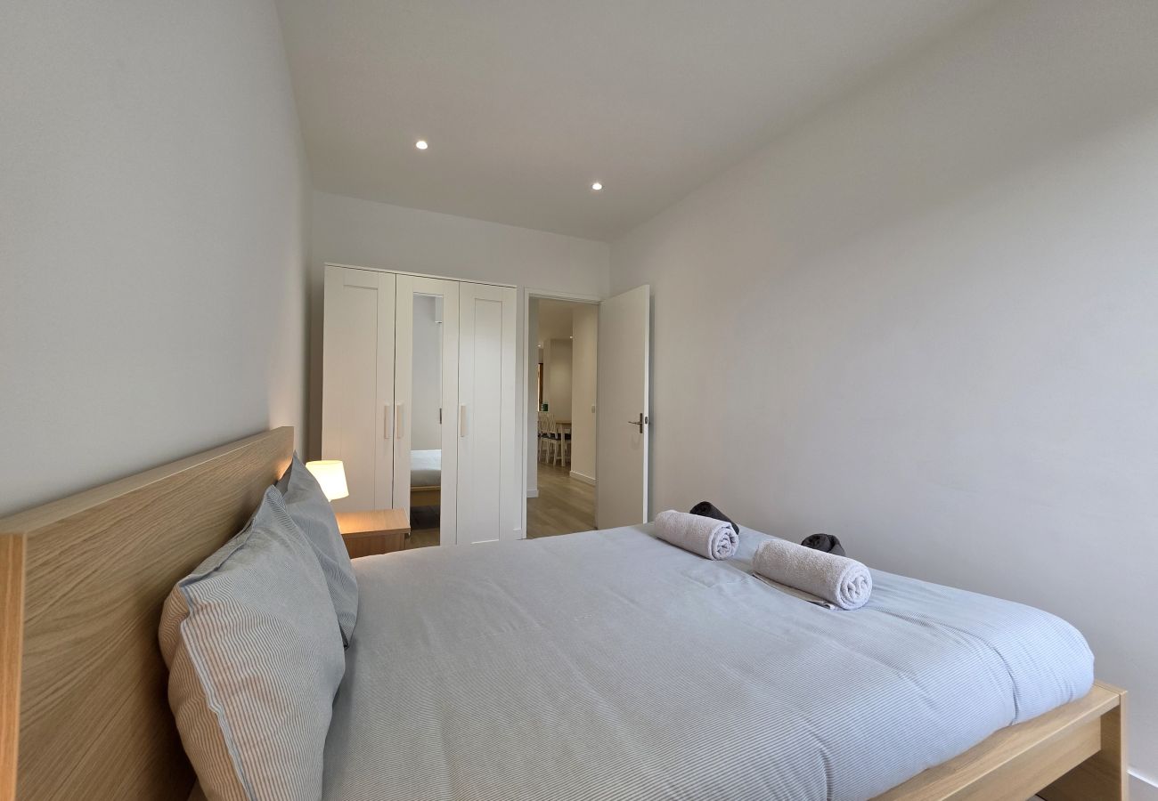 Apartamento em Vilamoura - Barca do Lago Oásis by SAPvillas