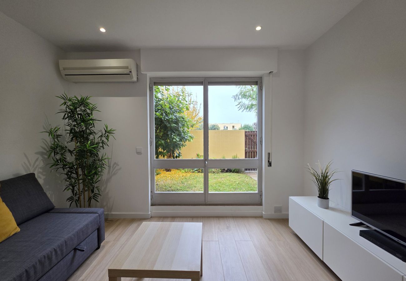 Apartamento em Vilamoura - Barca do Lago Oásis by SAPvillas