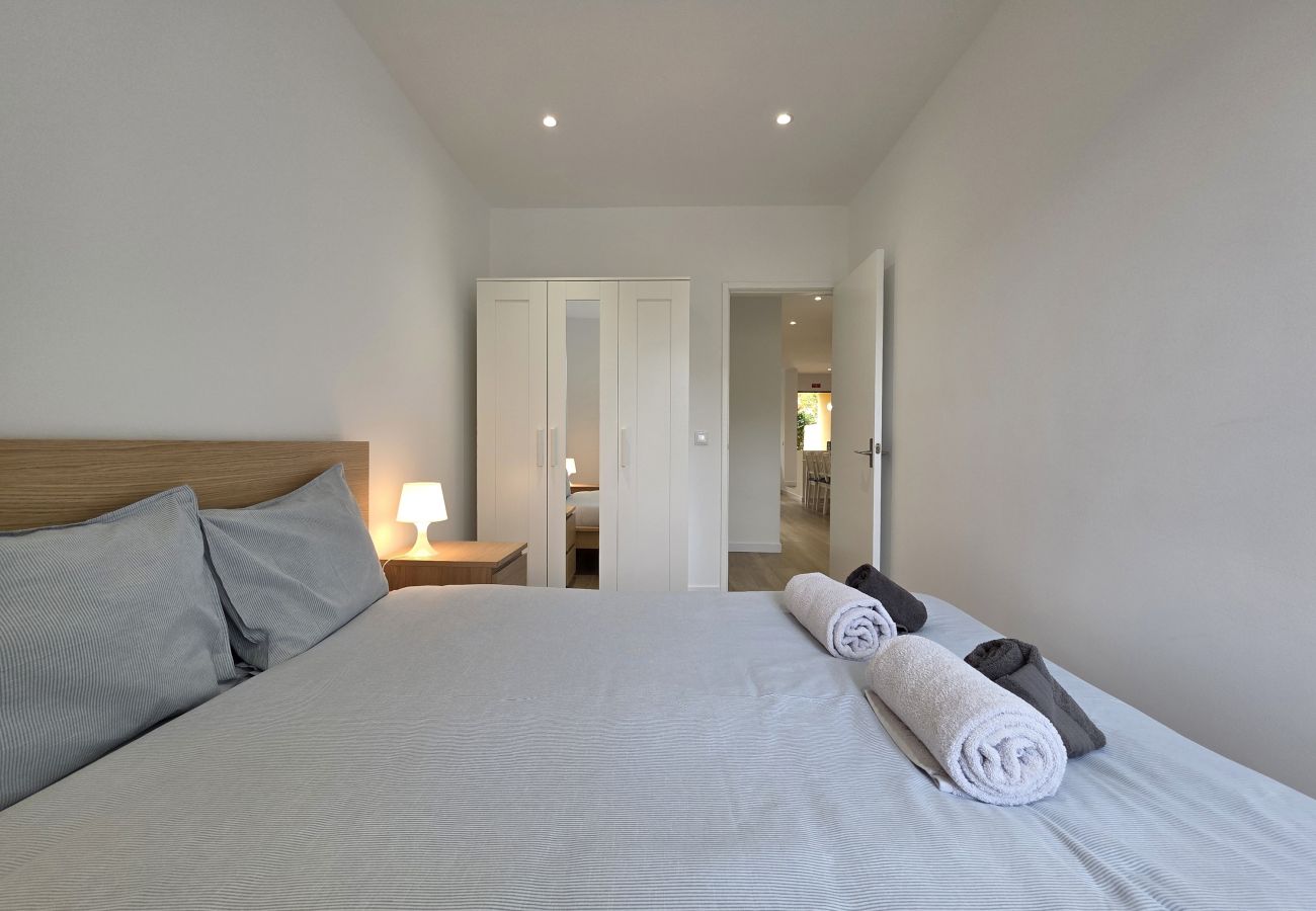 Apartamento em Vilamoura - Barca do Lago Oásis by SAPvillas