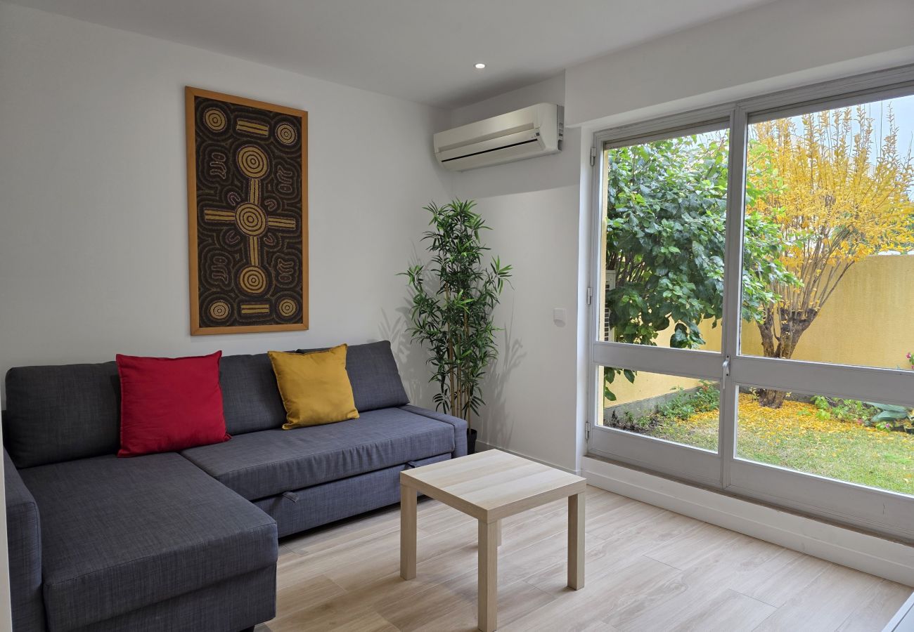 Apartamento em Vilamoura - Barca do Lago Oásis by SAPvillas