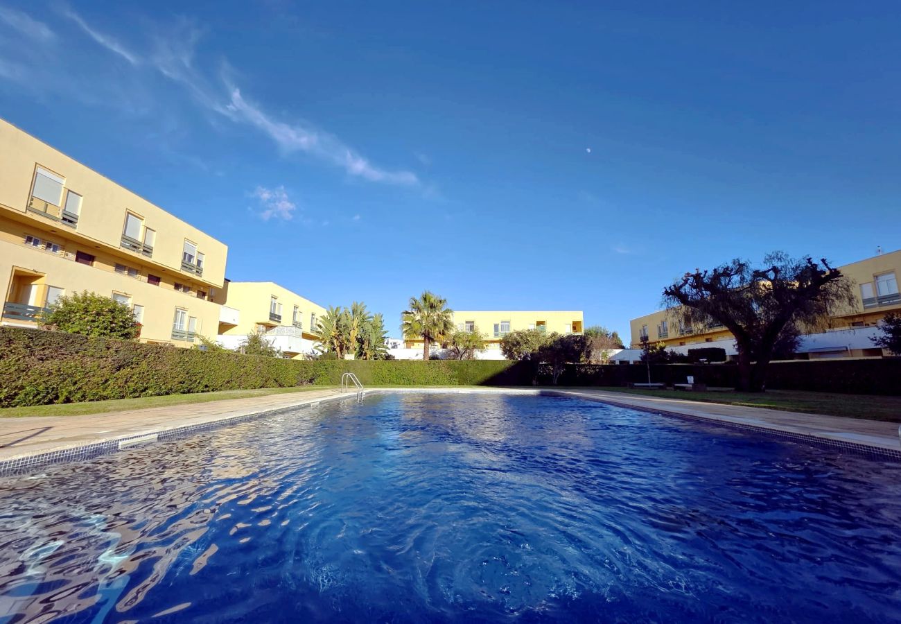 Apartamento em Vilamoura - Barca do Lago Oásis by SAPvillas