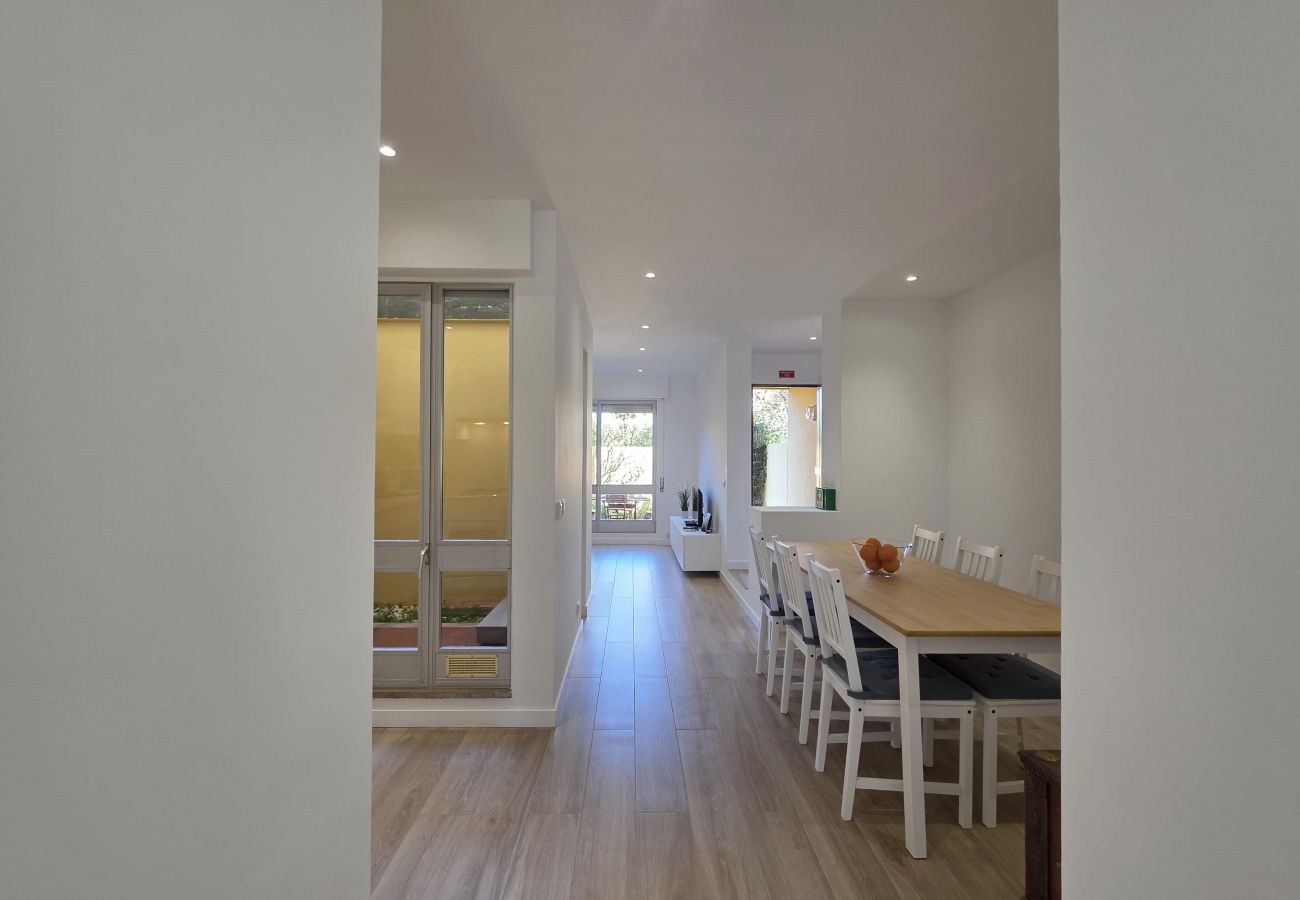 Apartamento em Vilamoura - Barca do Lago Oásis by SAPvillas