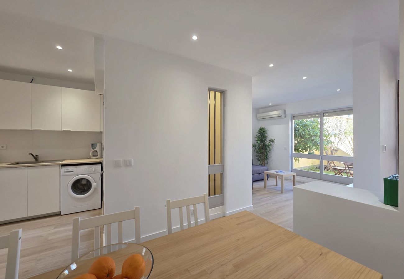 Apartamento em Vilamoura - Barca do Lago Oásis by SAPvillas