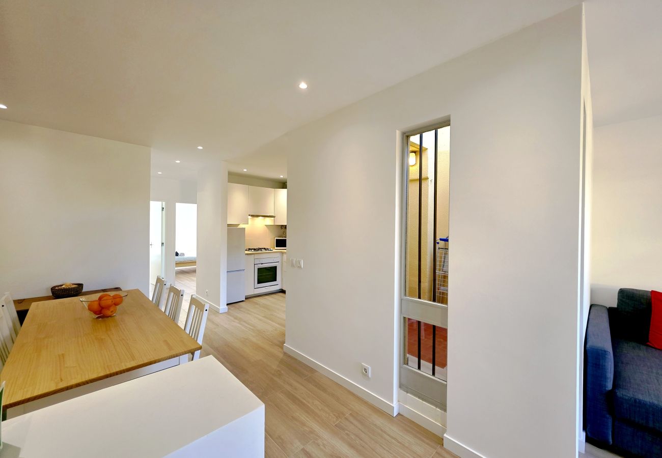 Apartamento em Vilamoura - Barca do Lago Oásis by SAPvillas