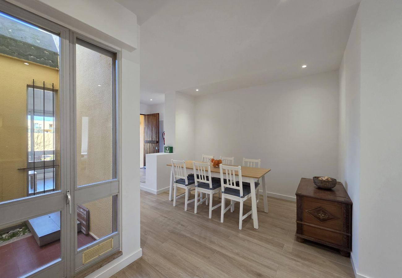 Apartamento em Vilamoura - Barca do Lago Oásis by SAPvillas