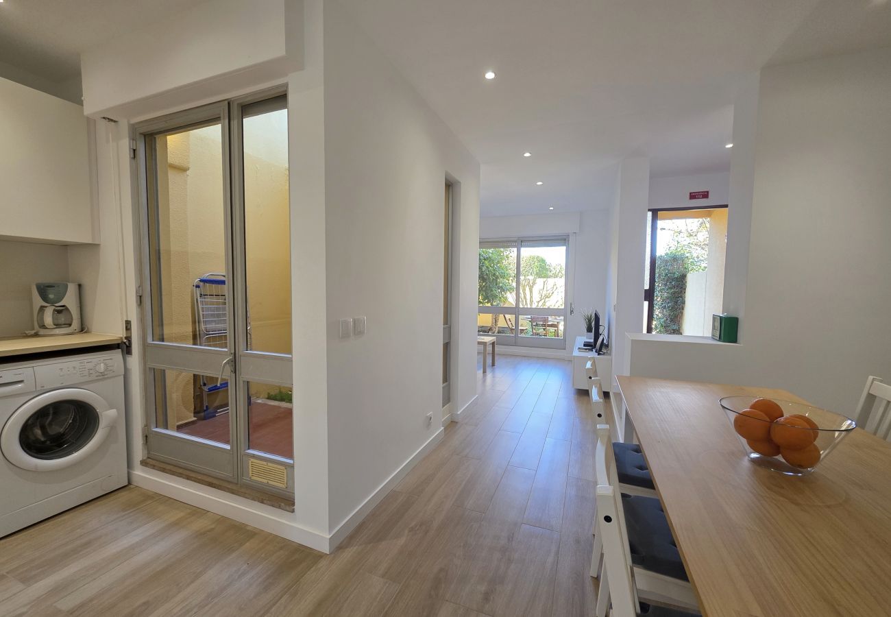 Apartamento em Vilamoura - Barca do Lago Oásis by SAPvillas