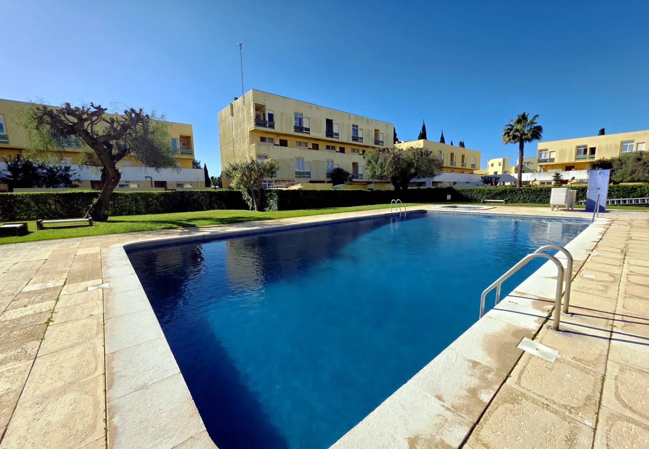 Apartamento em Vilamoura - Barca do Lago Oásis by SAPvillas