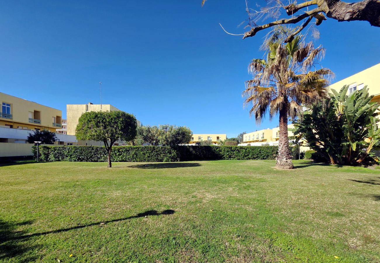 Apartamento em Vilamoura - Barca do Lago Oásis by SAPvillas