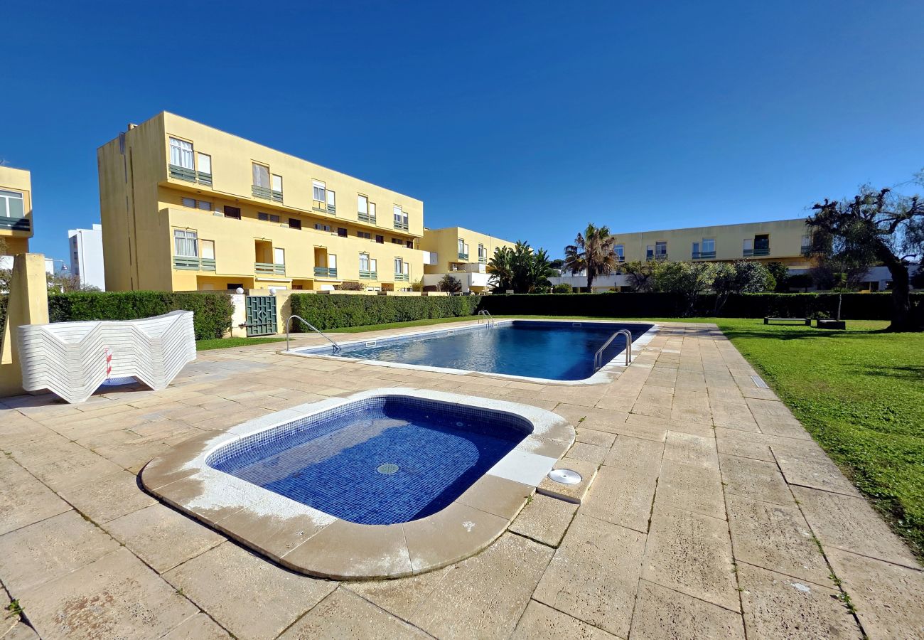 Apartamento em Vilamoura - Barca do Lago Oásis by SAPvillas