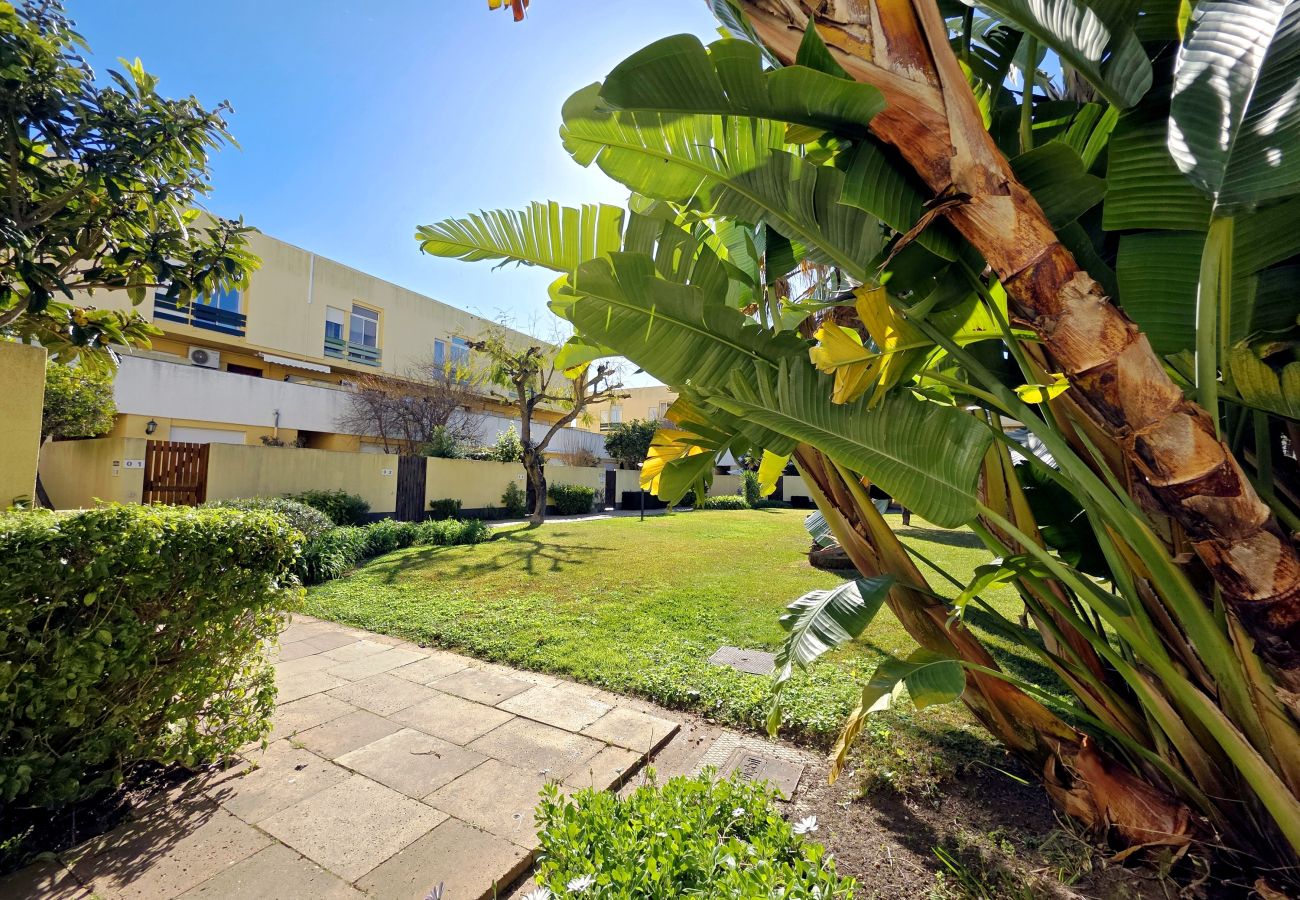 Apartamento em Vilamoura - Barca do Lago Oásis by SAPvillas