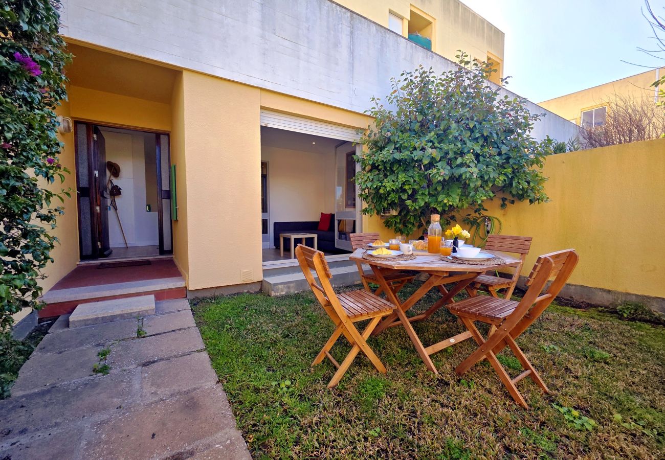 Apartamento em Vilamoura - Barca do Lago Oásis by SAPvillas