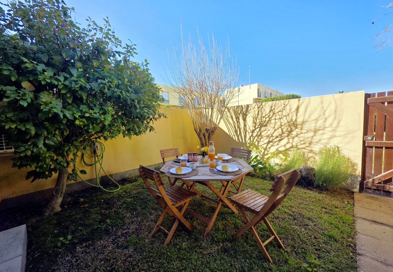 Apartamento em Vilamoura - Barca do Lago Oásis by SAPvillas