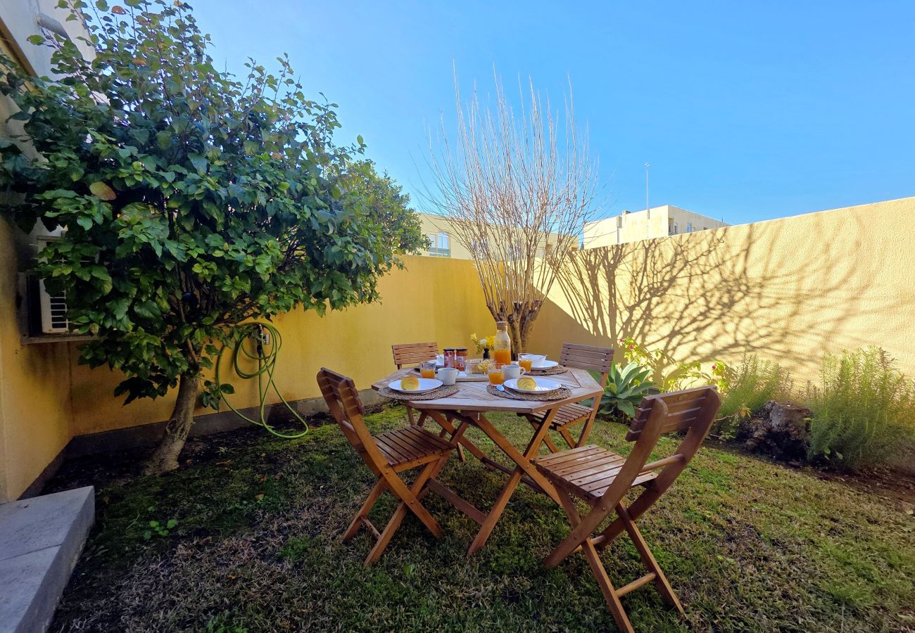 Apartamento em Vilamoura - Barca do Lago Oásis by SAPvillas