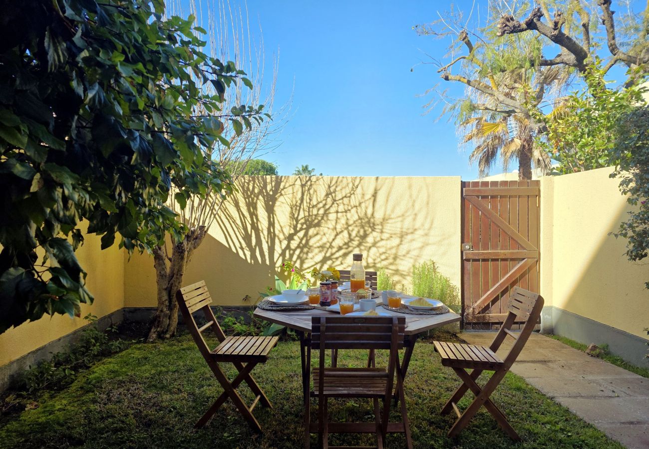 Apartamento em Vilamoura - Barca do Lago Oásis by SAPvillas