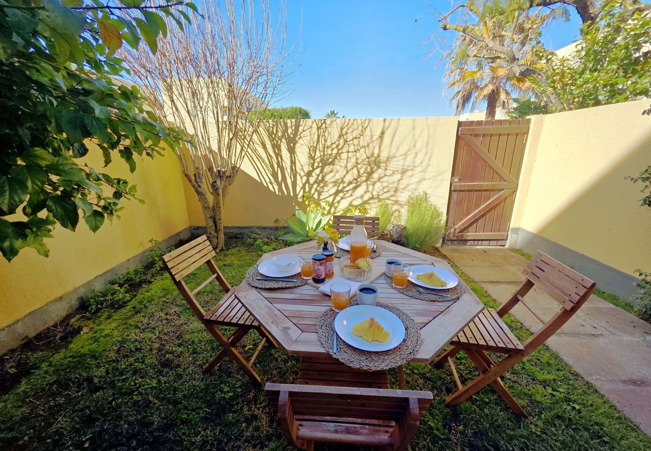 Apartamento em Vilamoura - Barca do Lago Oásis by SAPvillas