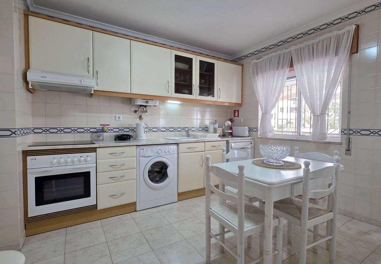 Apartamento em Vilamoura - Varandas do Sol Tango by SAPvillas