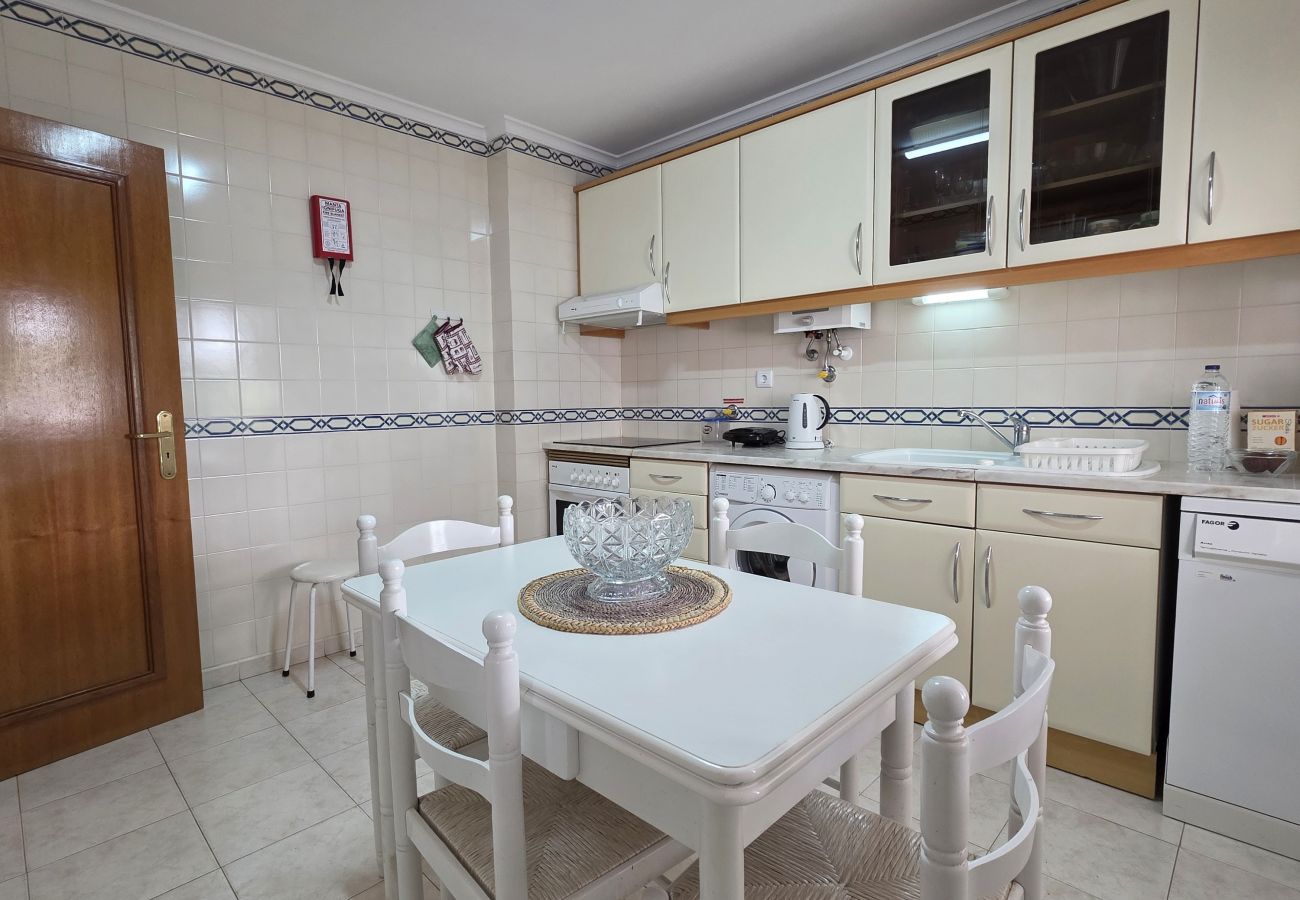 Apartamento em Vilamoura - Varandas do Sol Tango by SAPvillas